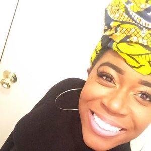 Meet your Posher, Pryde